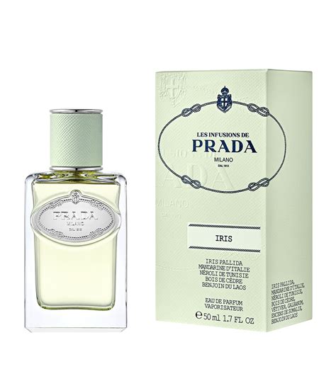 prada infusion iris 50ml